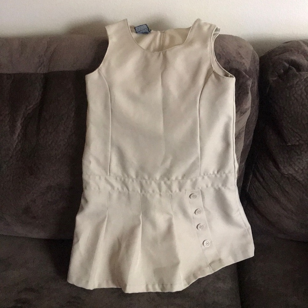 School uniform for girls